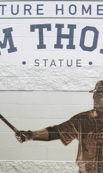 Indians announce 2014 promotional schedule